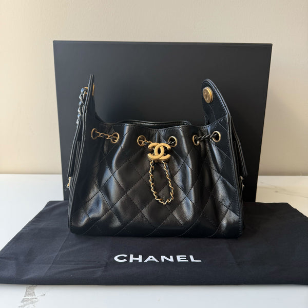 Chanel Mini 25