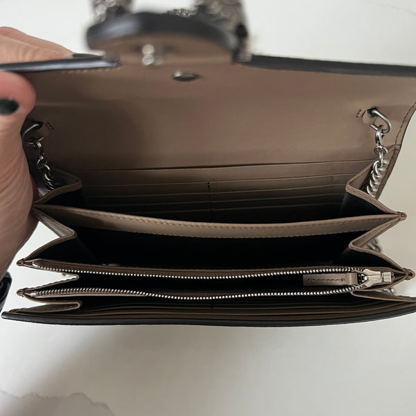 Gucci Dionysus Chain Wallet