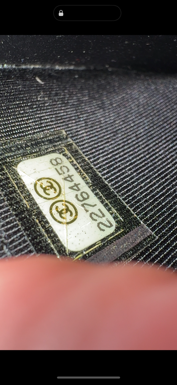 Louis Vuitton Hoxton