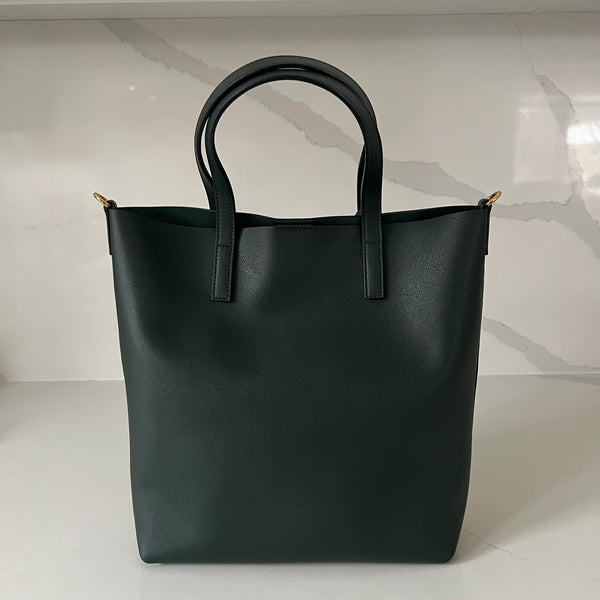 Saint Laurent Toy Shopping Tote