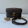 Louis Vuitton Pochette Metis East West
