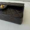 Chanel Vintage Flap