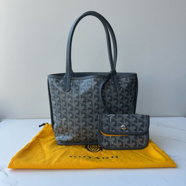 Goyard Mini Tote