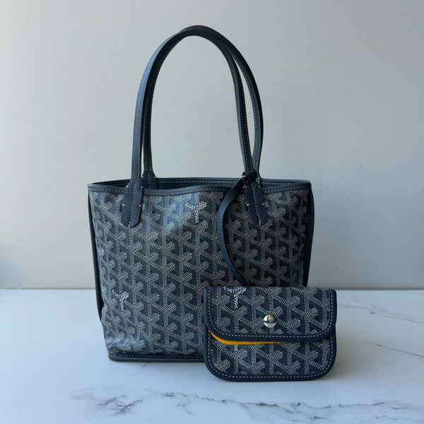 Goyard Mini Tote