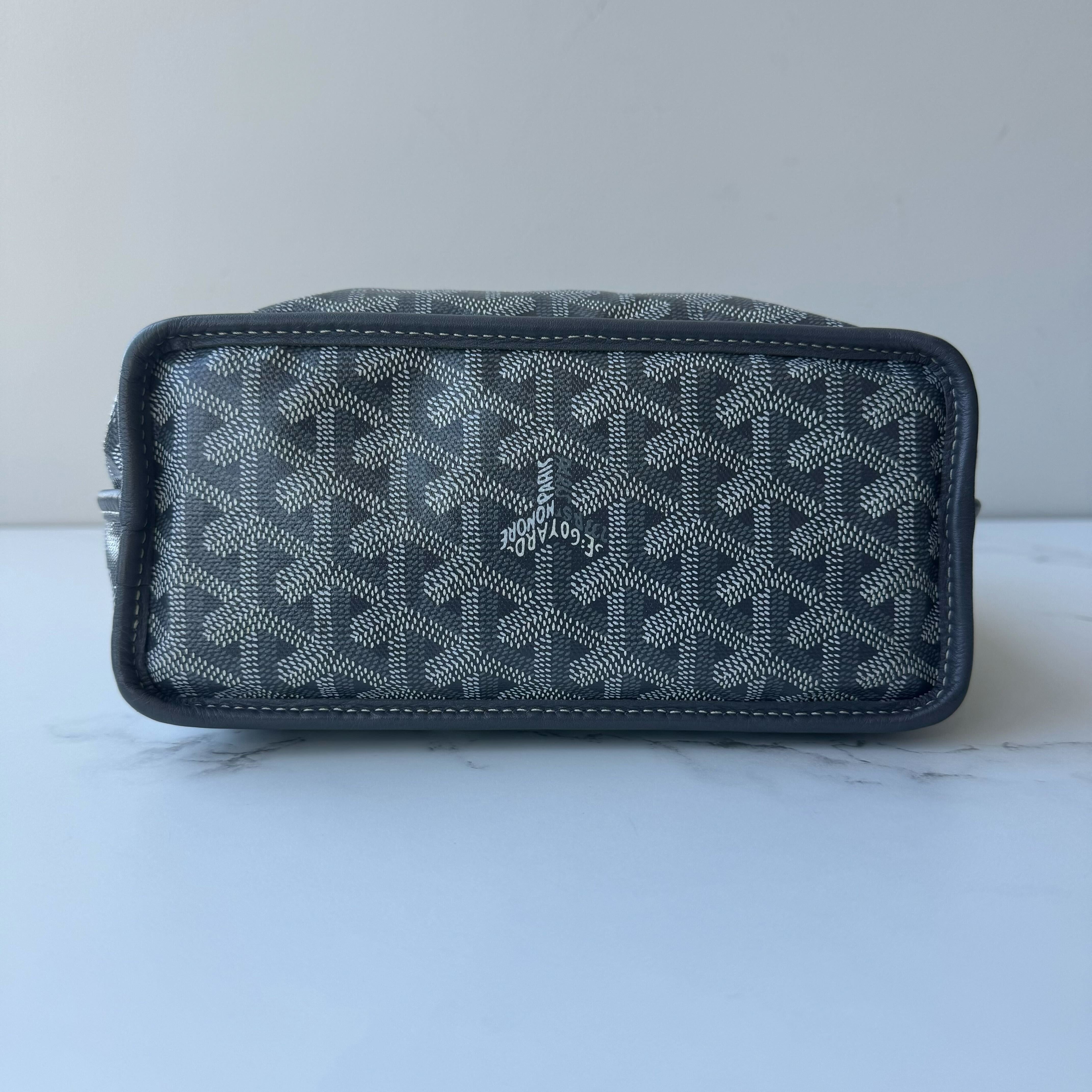 Goyard Mini Tote