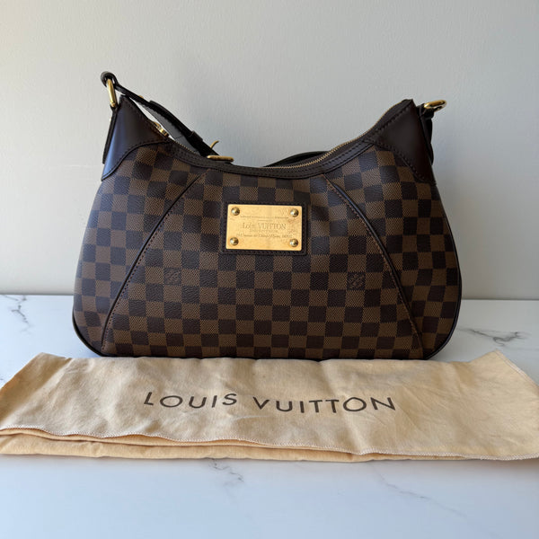 Louis Vuitton Thames PM