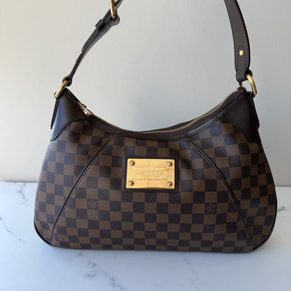 Louis Vuitton Thames PM