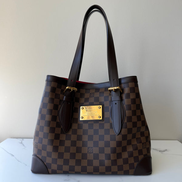 Louis Vuitton Hempstead MM