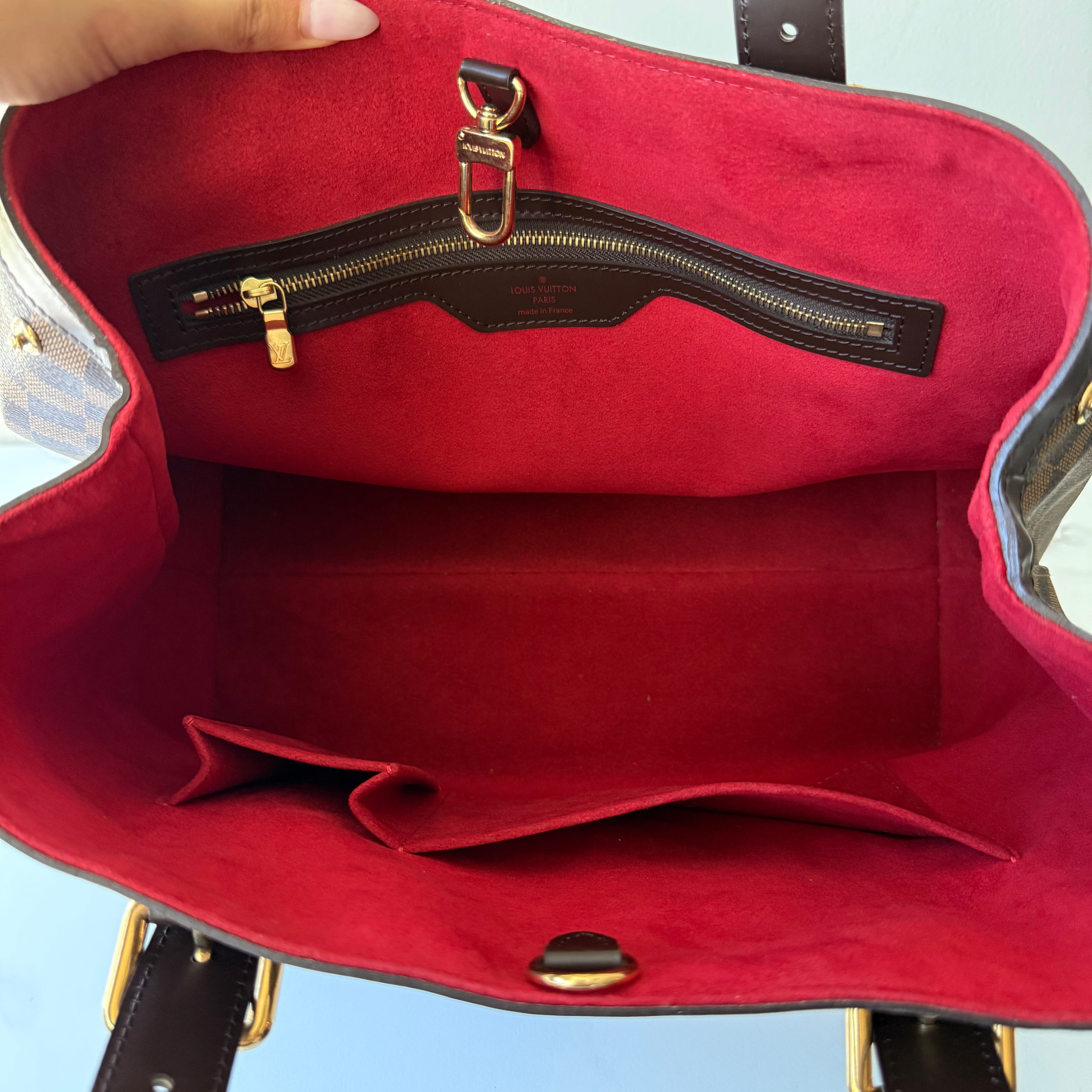 Louis Vuitton Hempstead MM