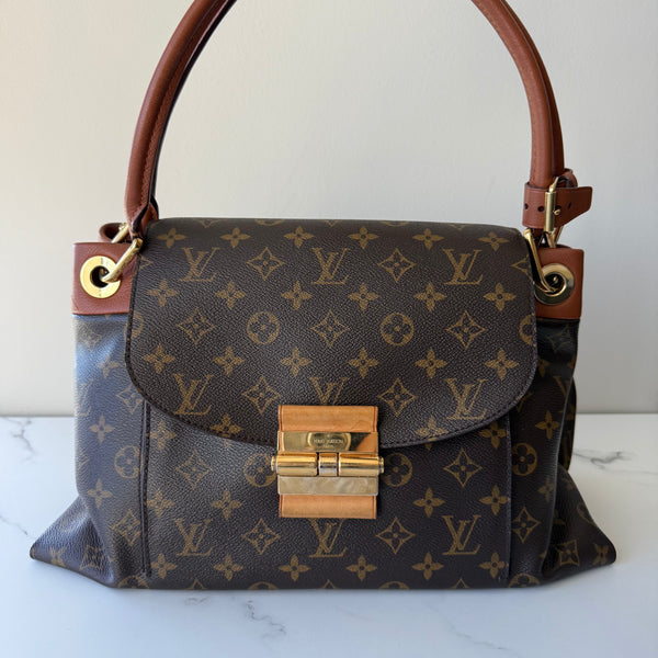Louis Vuitton Hobo Bag