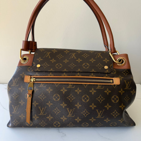 Louis Vuitton Hobo Bag