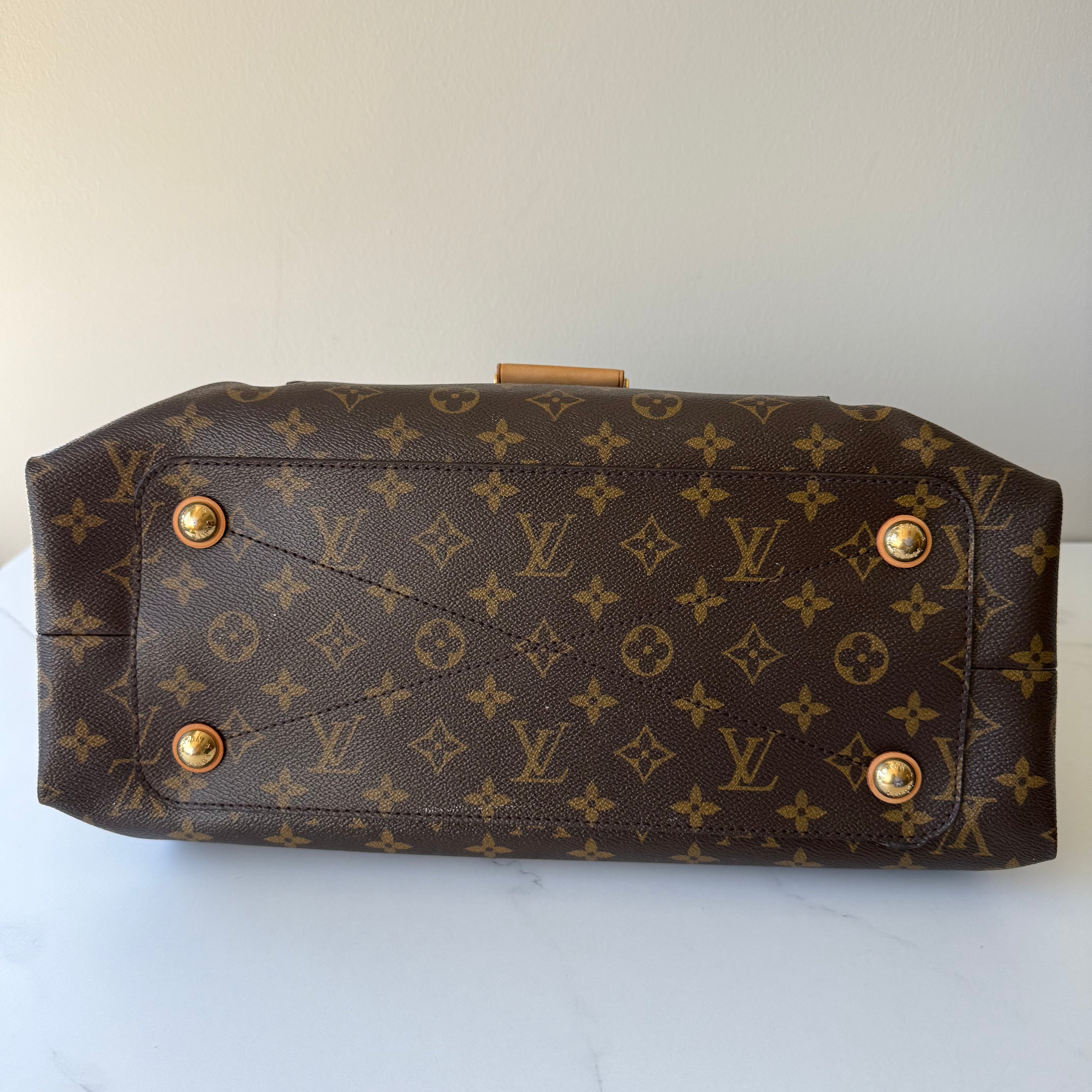 Louis Vuitton Hobo Bag
