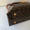 Louis Vuitton Hobo Bag