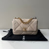 Chanel 19