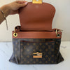 Louis Vuitton Hobo Bag