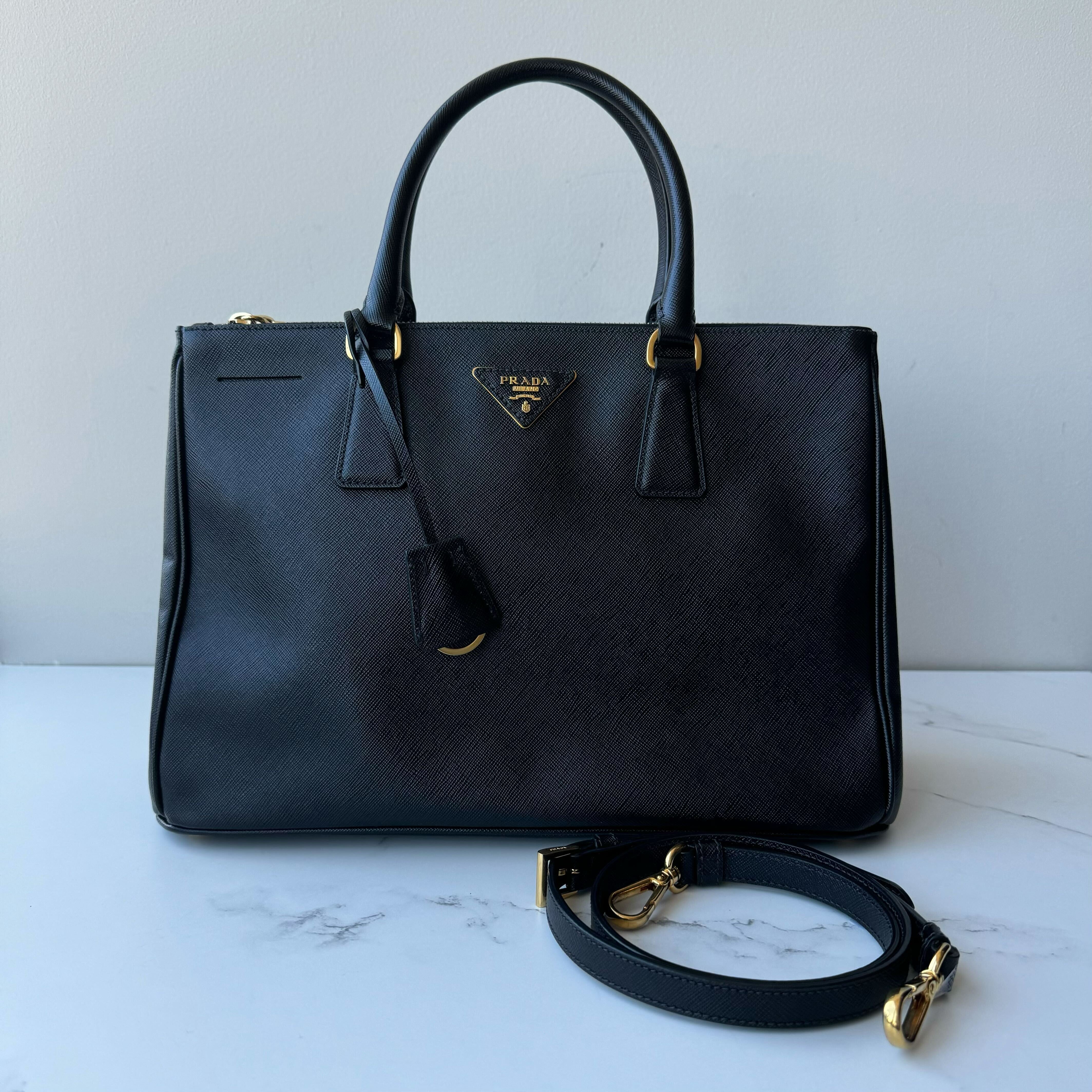 Prada Tote