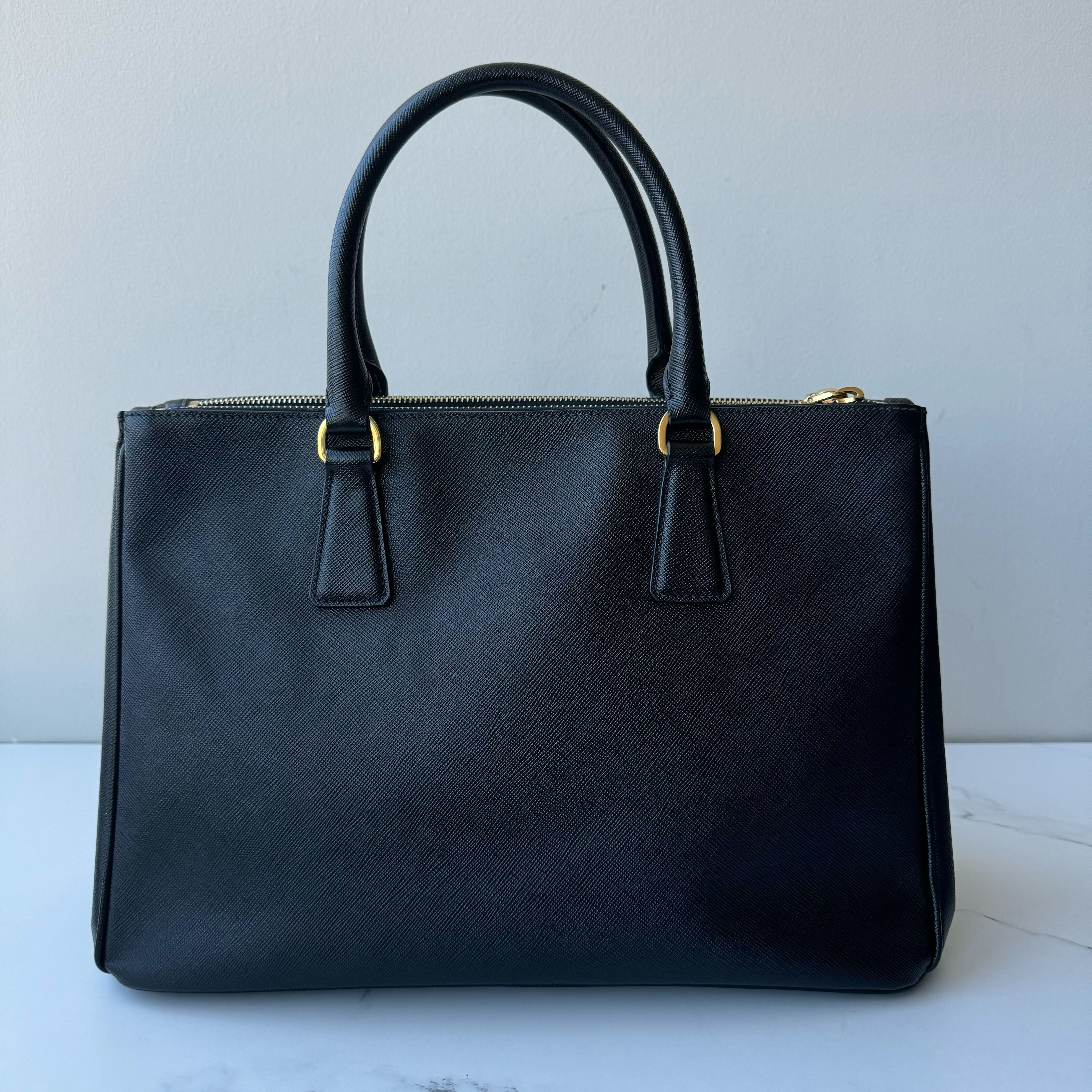 Prada Tote