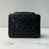 Chanel Vintage Square