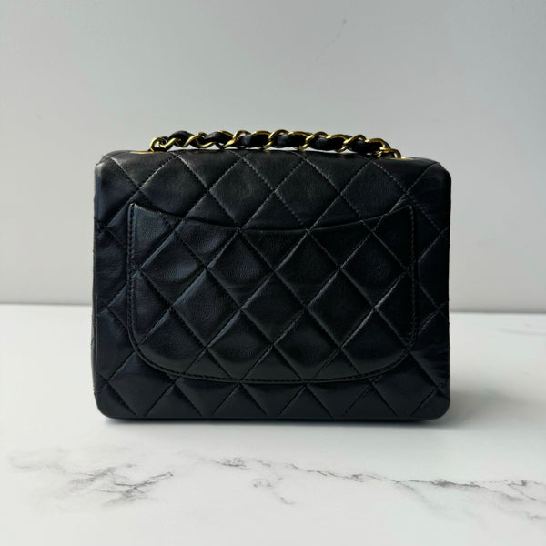 Chanel Vintage Square