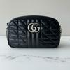 Gucci Camera Bag