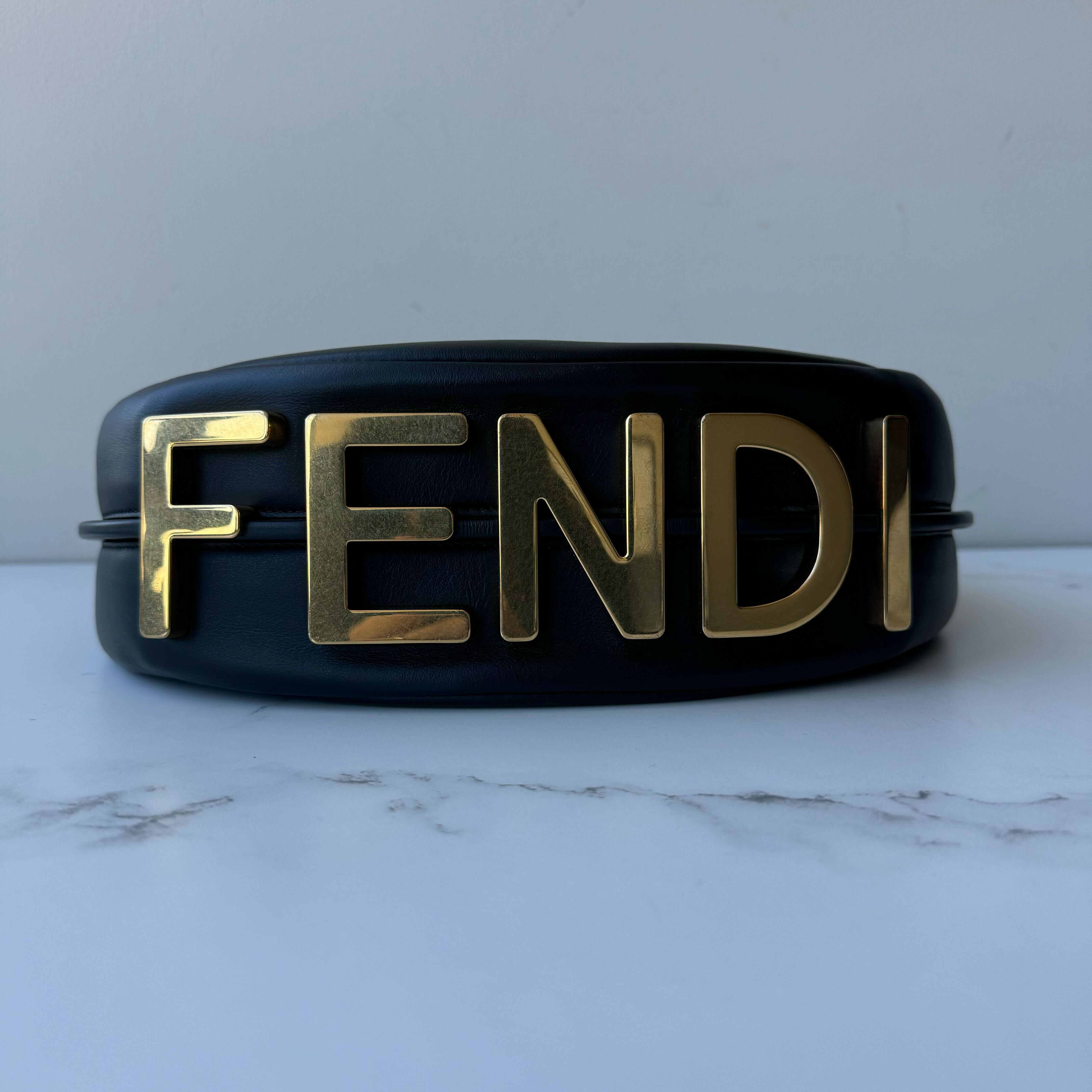 Fendi Fendigraphy