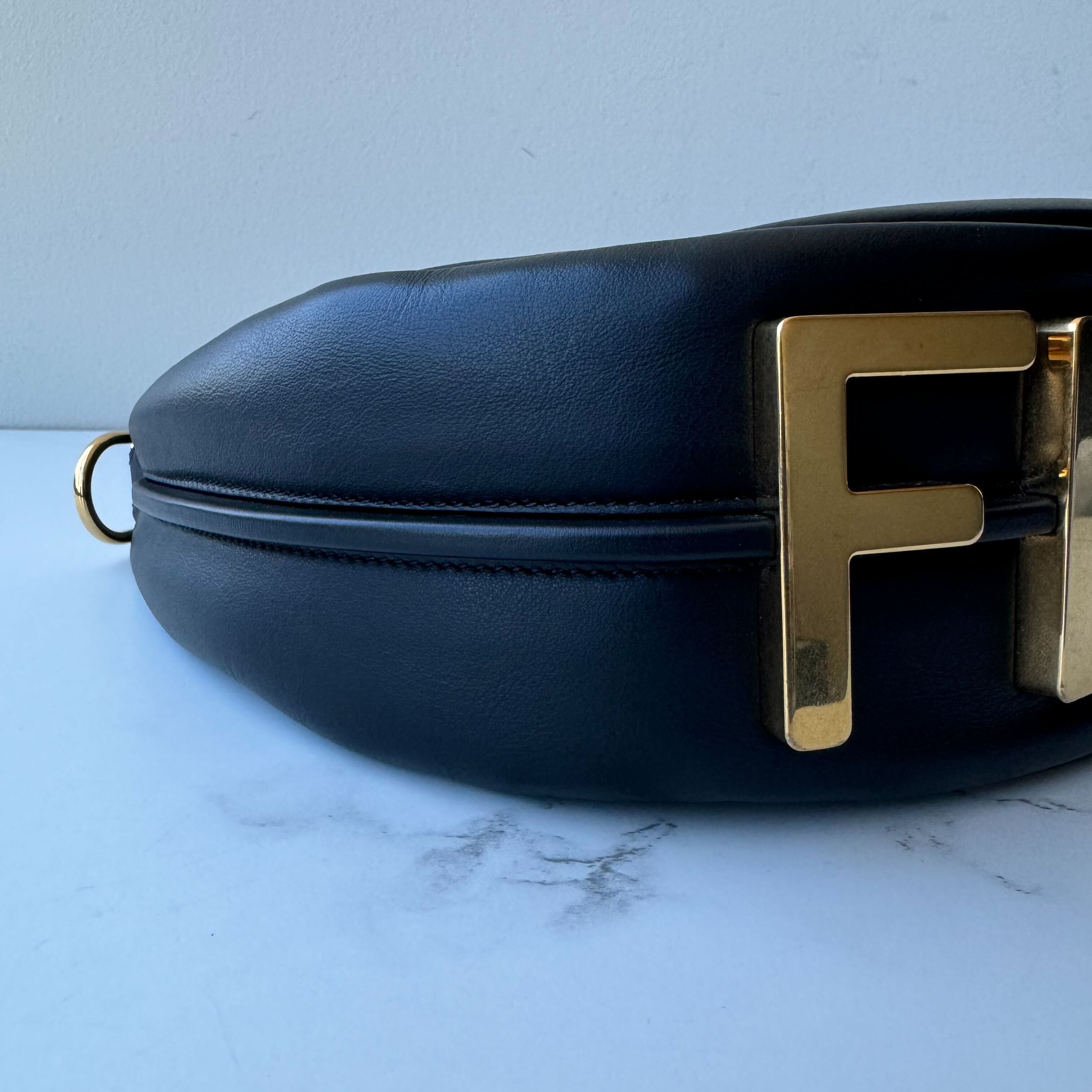 Fendi Fendigraphy