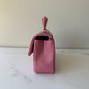 Chanel Mini Rectangular Top Handle