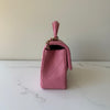 Chanel Mini Rectangular Top Handle