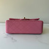 Chanel Mini Rectangular Top Handle