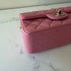 Chanel Mini Rectangular Top Handle