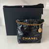 Chanel Mini 22