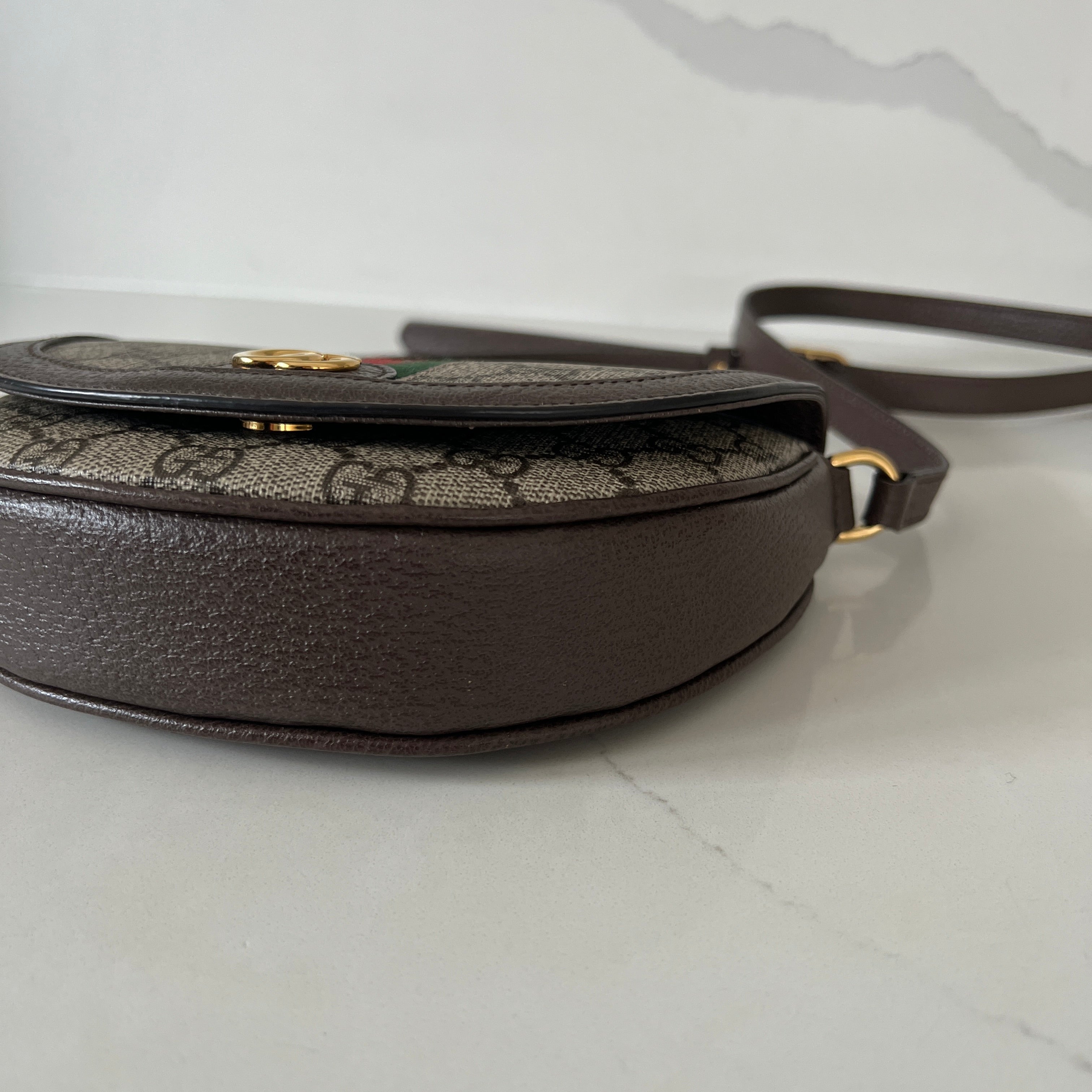 Gucci Ophidia Shoulder Bag