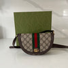 Gucci Ophidia Shoulder Bag