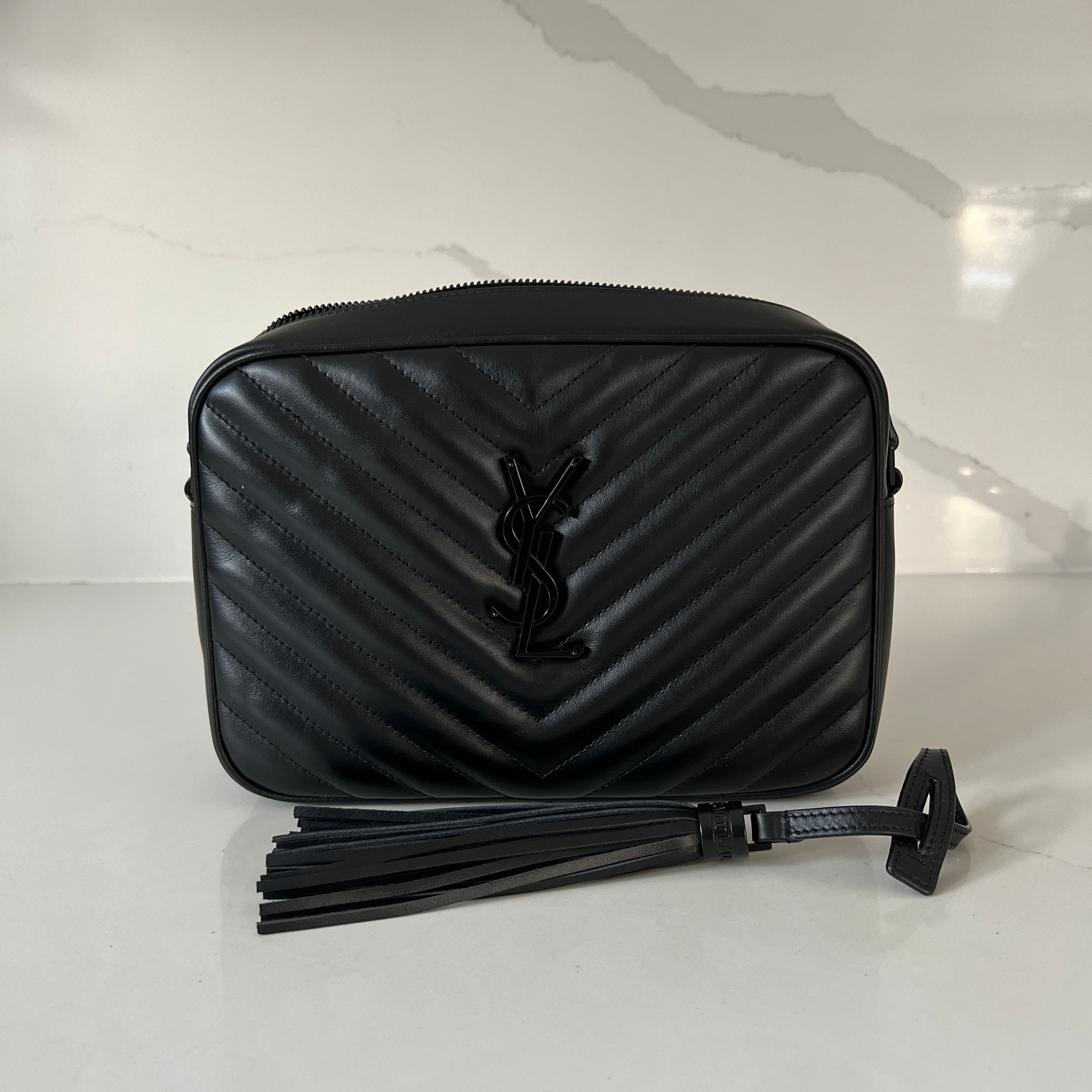 Saint Laurent Lou Camera bag