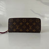 Louis Vuitton Clemence Wallet