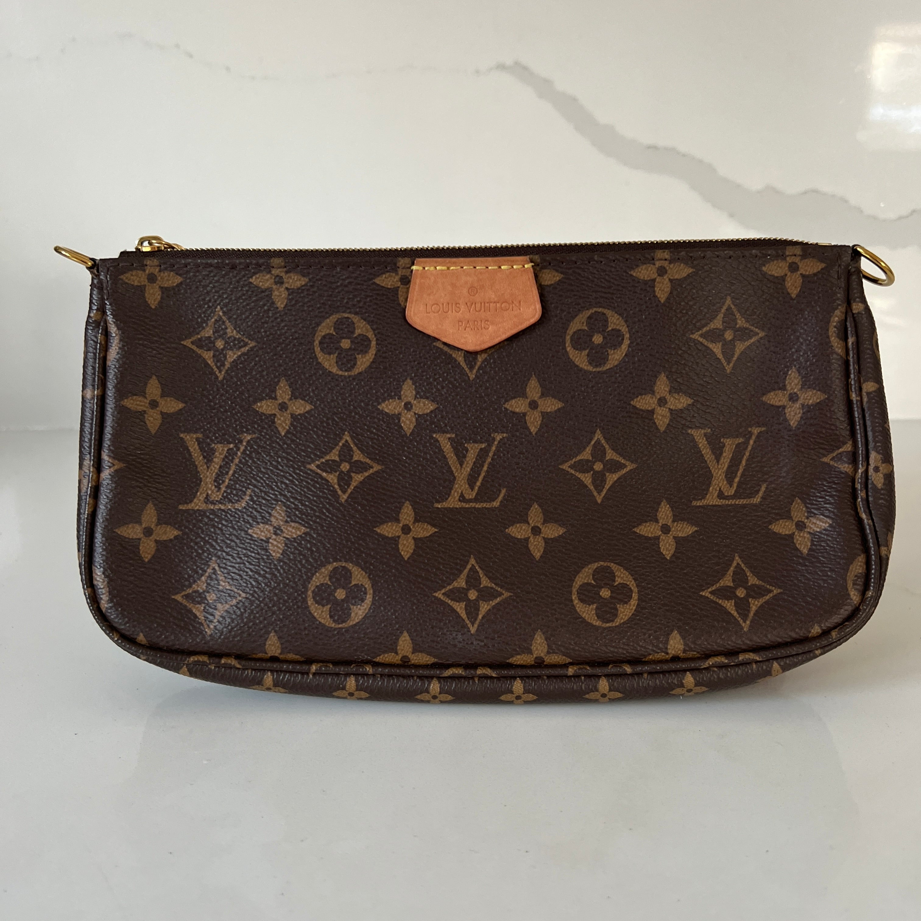 Louis Vuitton Multi Pochette Accessories