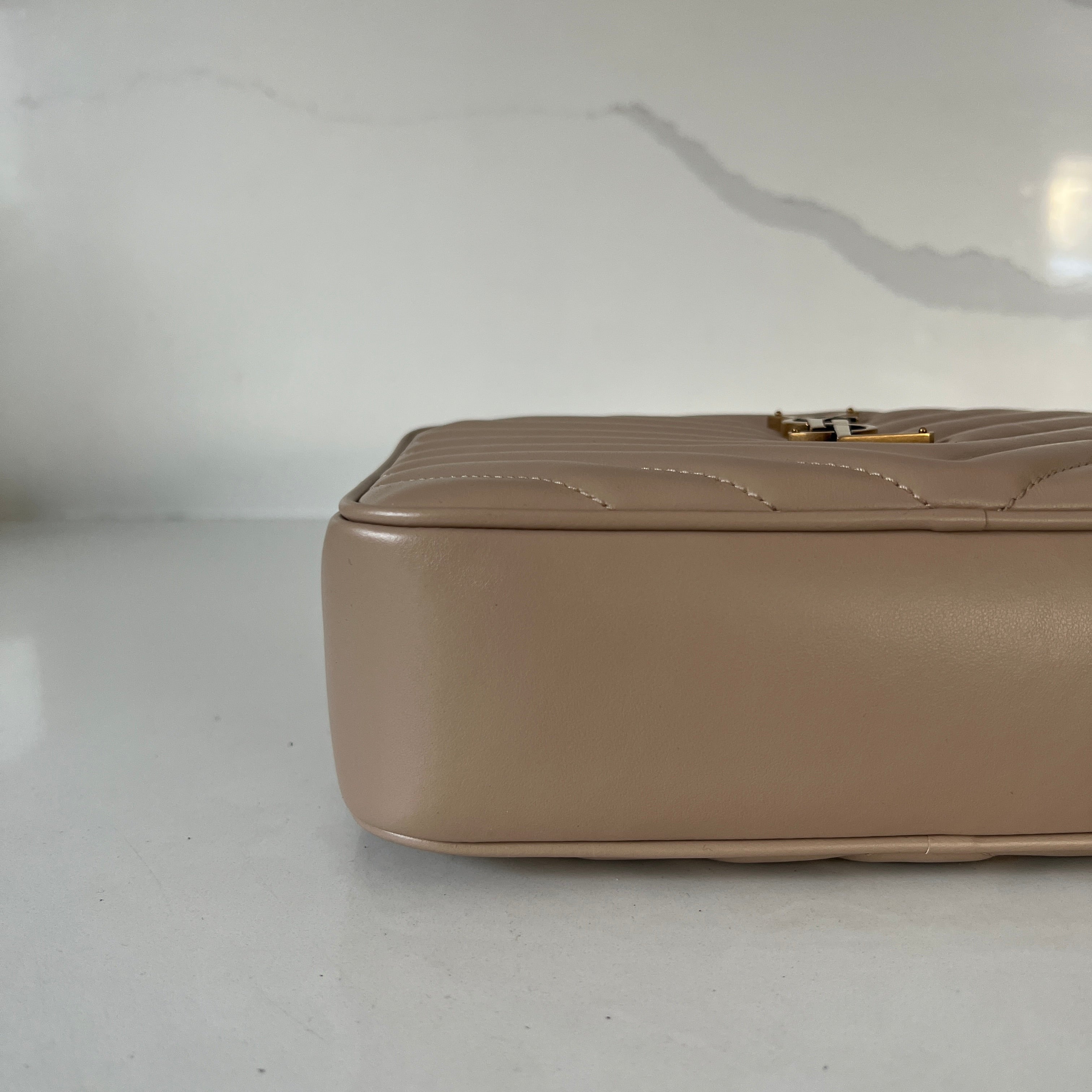 Saint Laurent Lou Camera bag