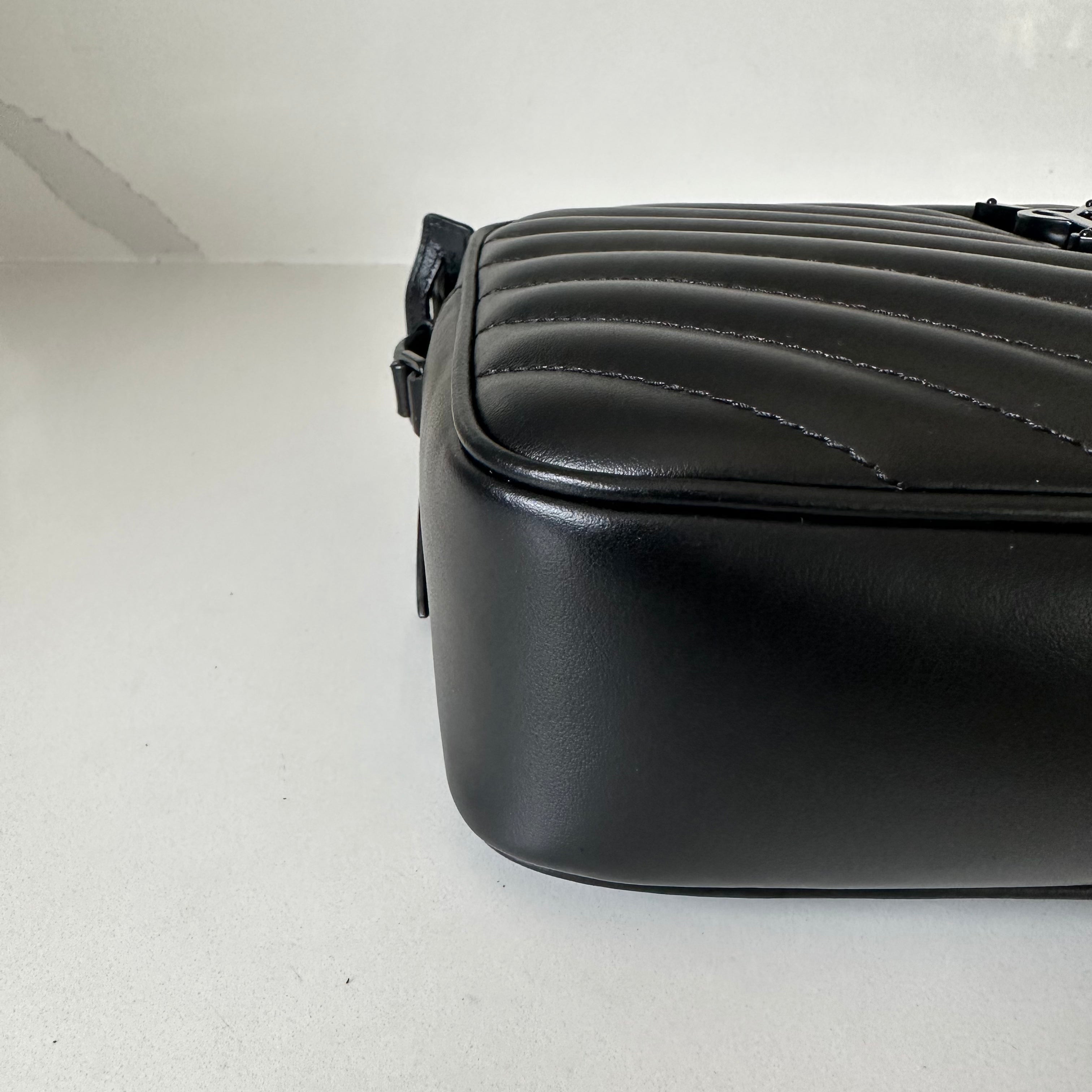 Saint Laurent Lou Camera Bag