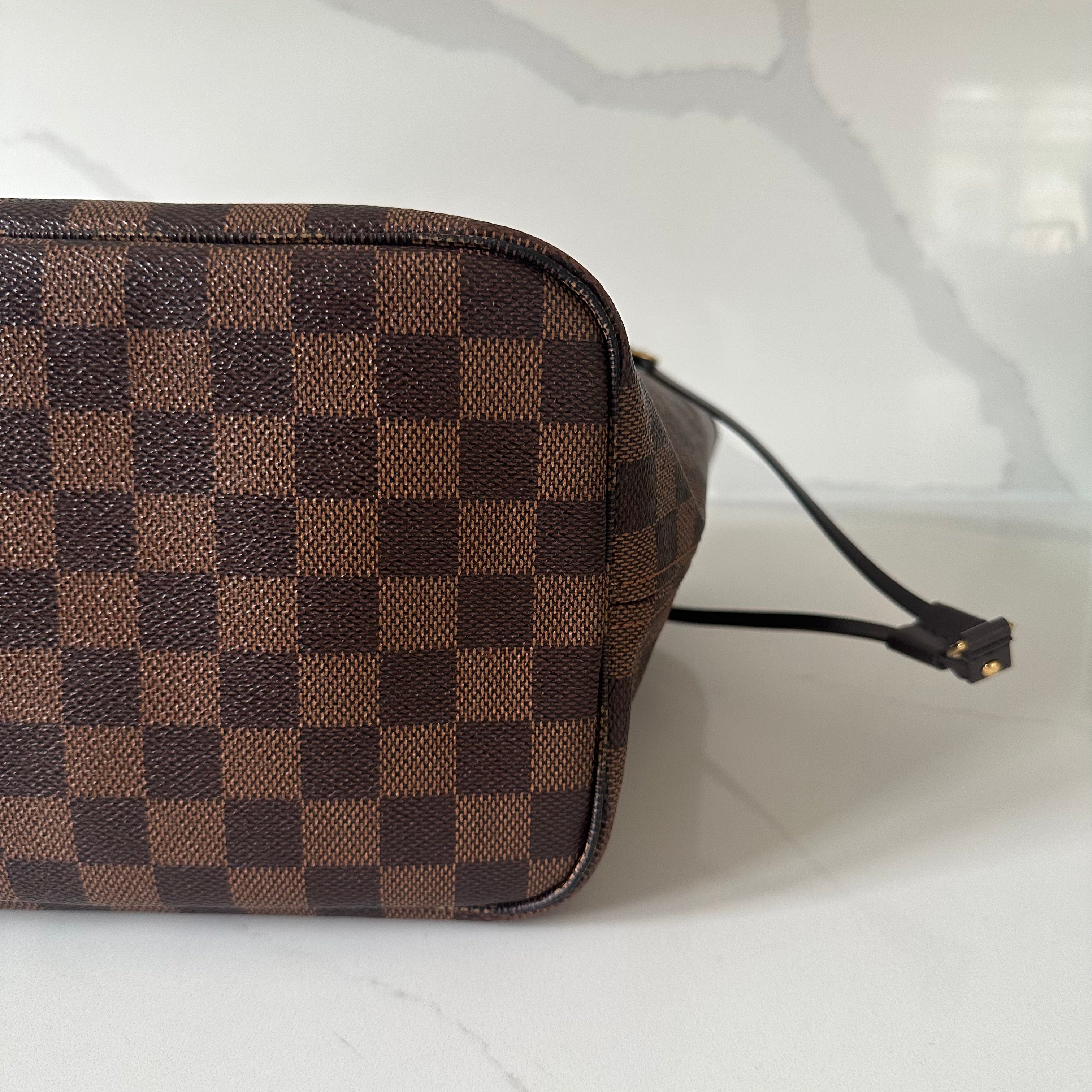 Louis Vuitton Neverfull MM