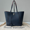 Louis Vuitton LockMe Tote