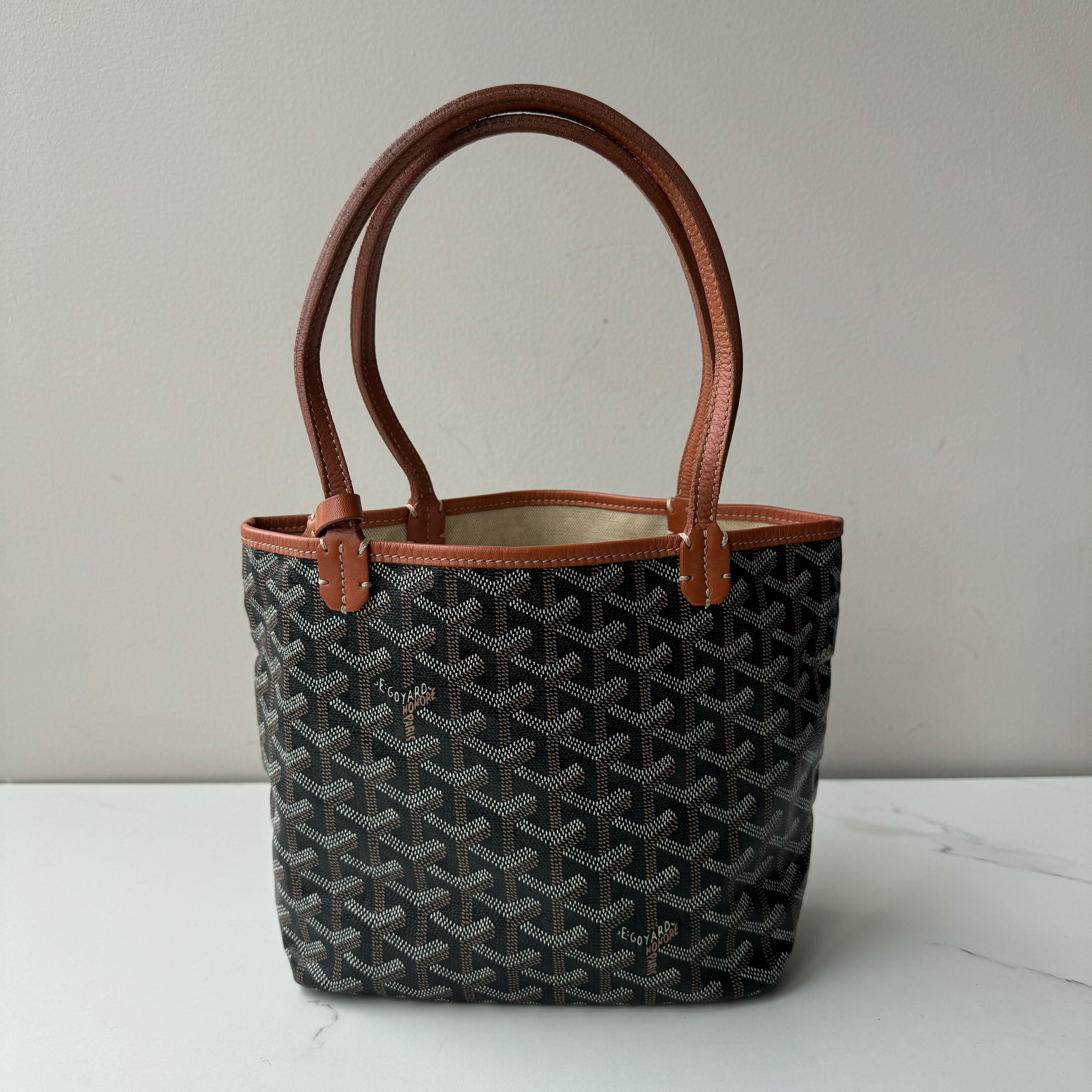 Goyard Mini Tote