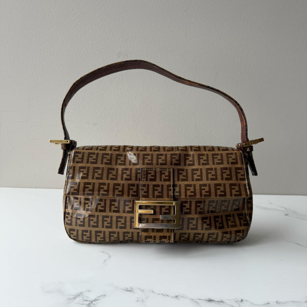 Fendi Vintage Baguette