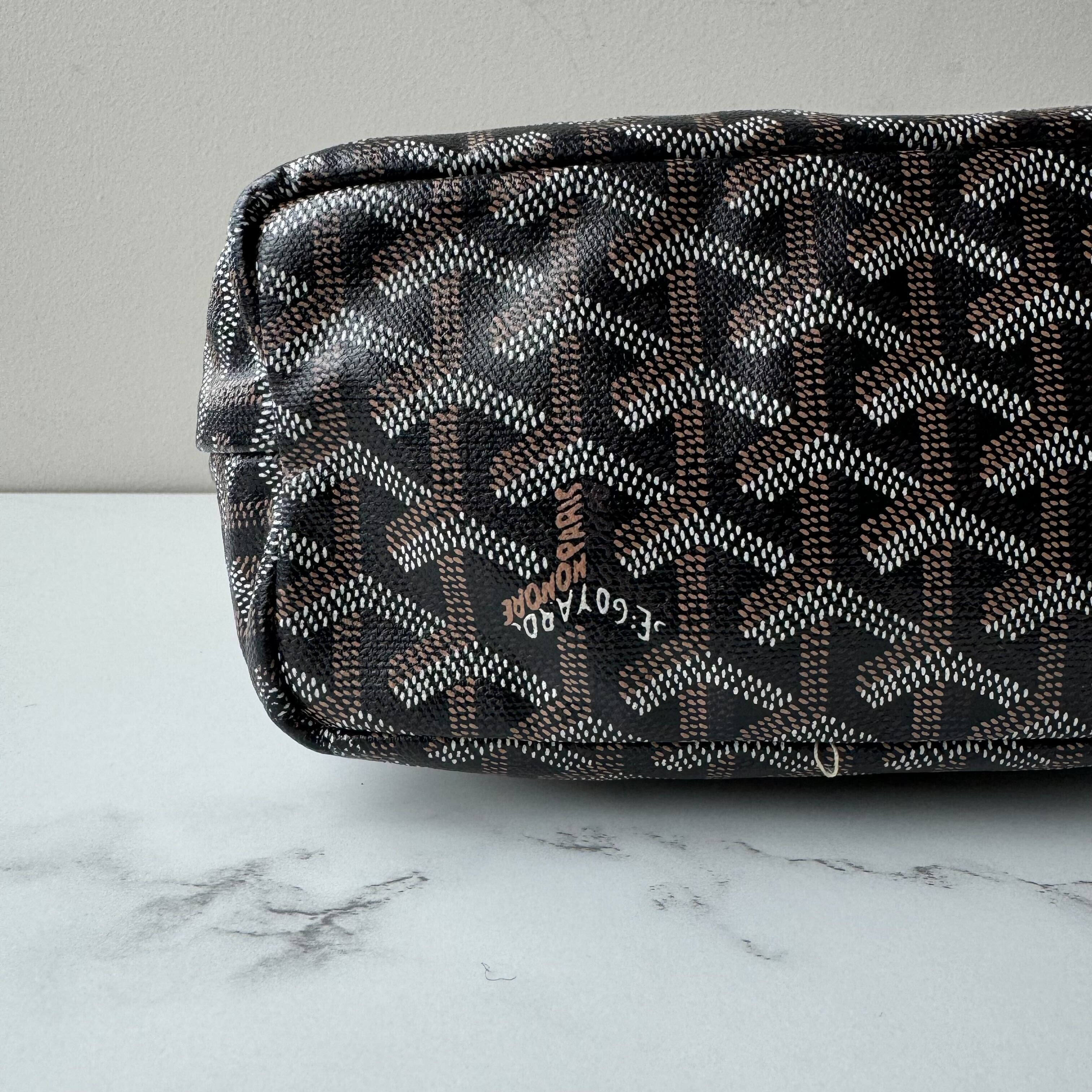 Goyard Mini Tote