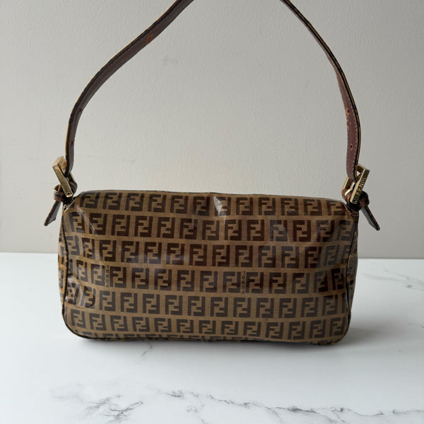 Fendi Vintage Baguette