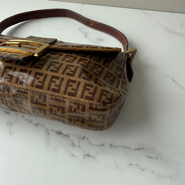 Fendi Vintage Baguette