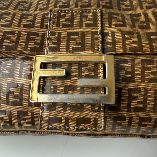 Fendi Vintage Baguette