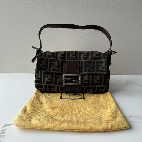 Fendi Baguette