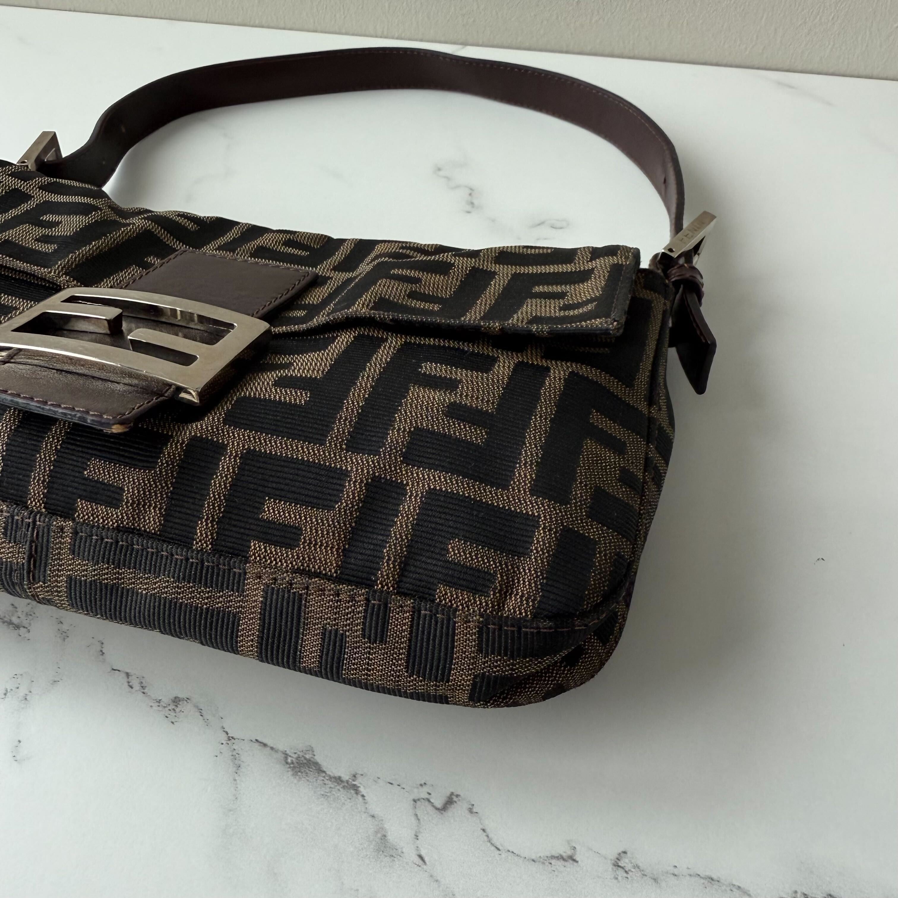 Fendi Baguette