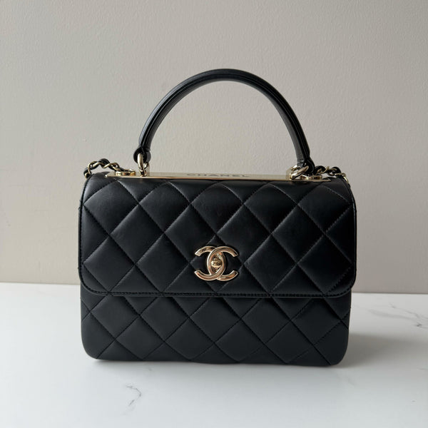 Chanel Trendy