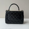 Chanel Trendy